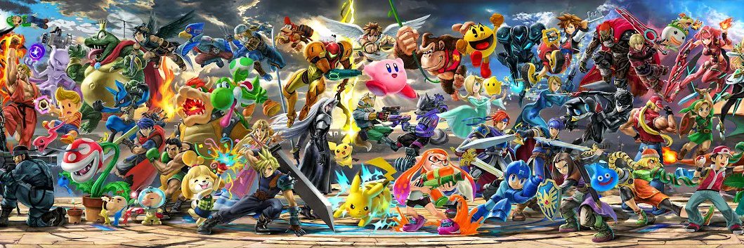Senpaimata's profile banner image
