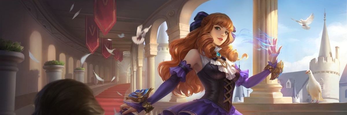 Laurapyordova's profile banner image