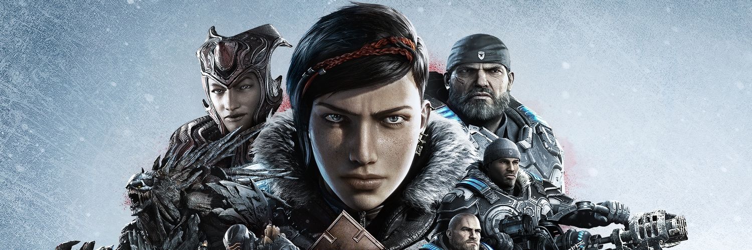 dckster's profile banner image