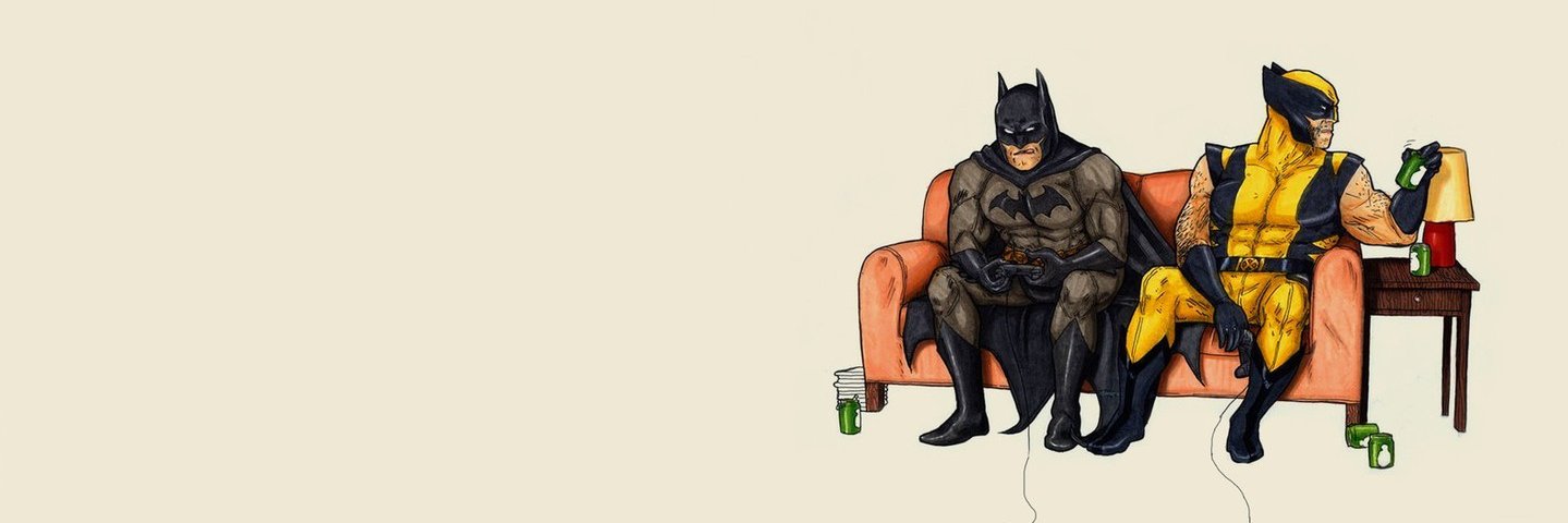 Archecheche's profile banner image