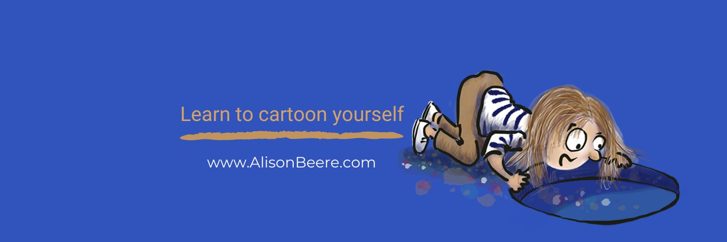 AlisonBeere's profile banner image
