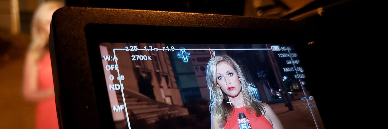 LauraNealTV's profile banner image