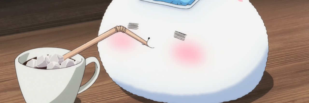 ShiroUsagiTan's profile banner image