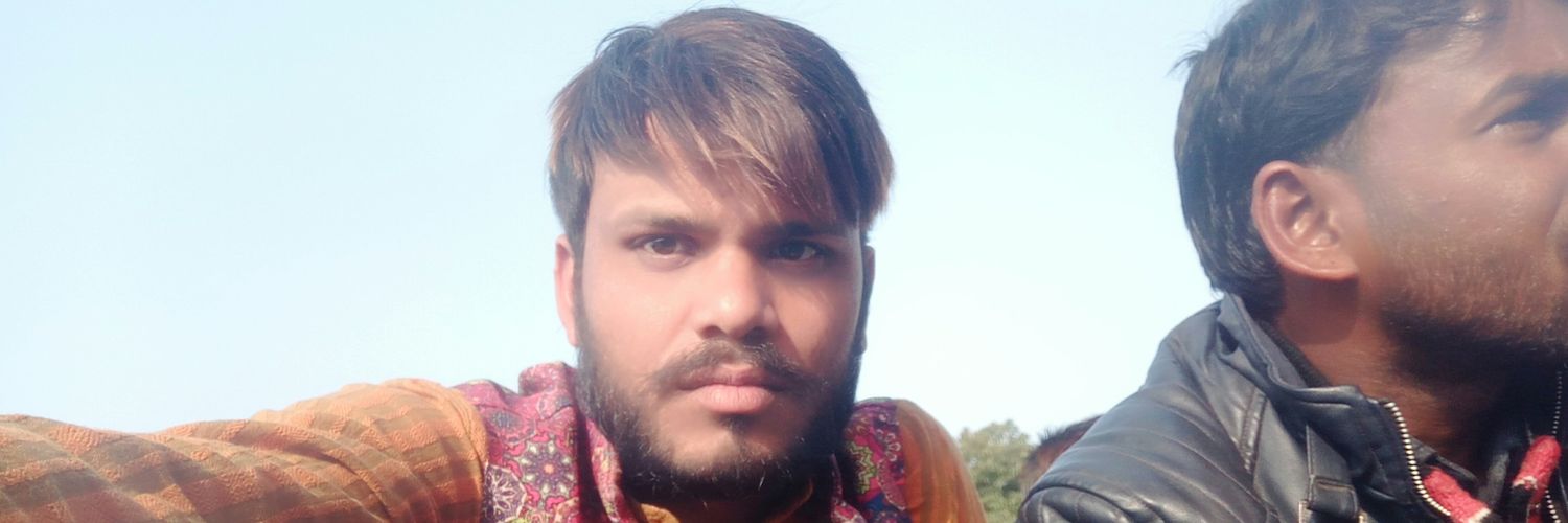 sanjaymessy's profile banner image