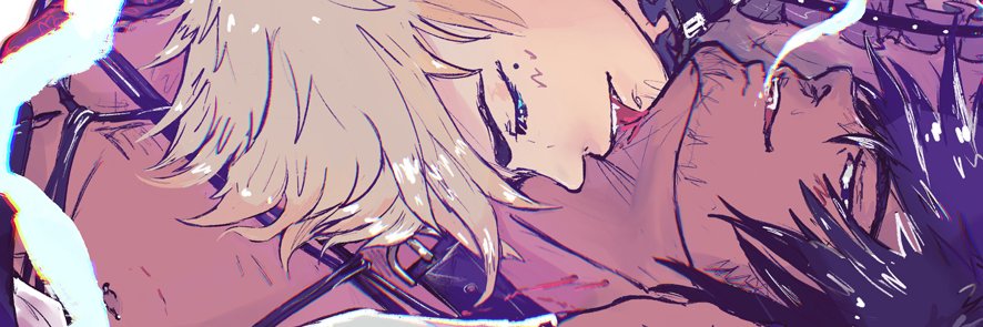 Yllia✨ 💜mostly moved to🦋 banner