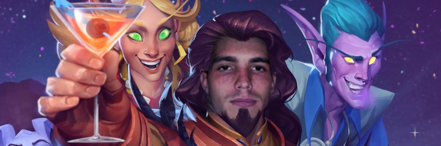Zorstan's profile banner image