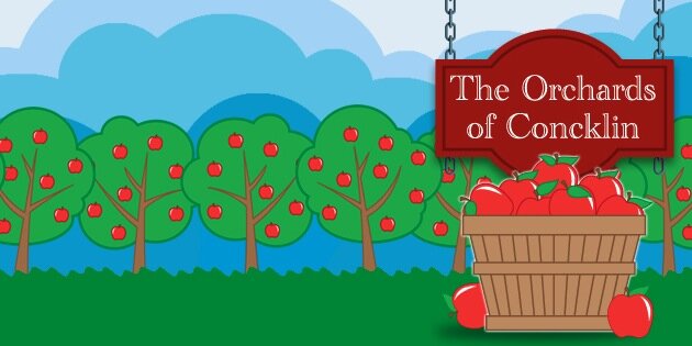 Orchards of Concklin (@ConcklinOrchard) / Posts / X