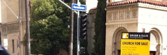 Richard Flory banner