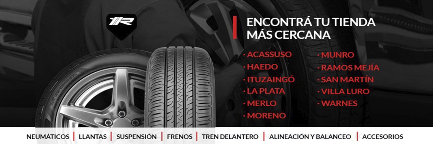 NeumaticosRosmi's profile banner image