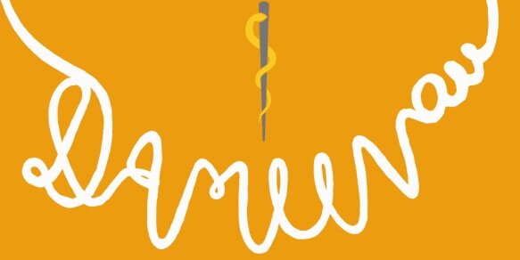 damunav's profile banner image