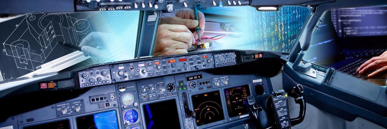 VirtualAvionics's profile banner image