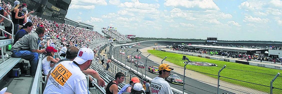 The Richmond County Daily Journal banner