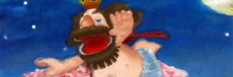 TreasureSet's profile banner image