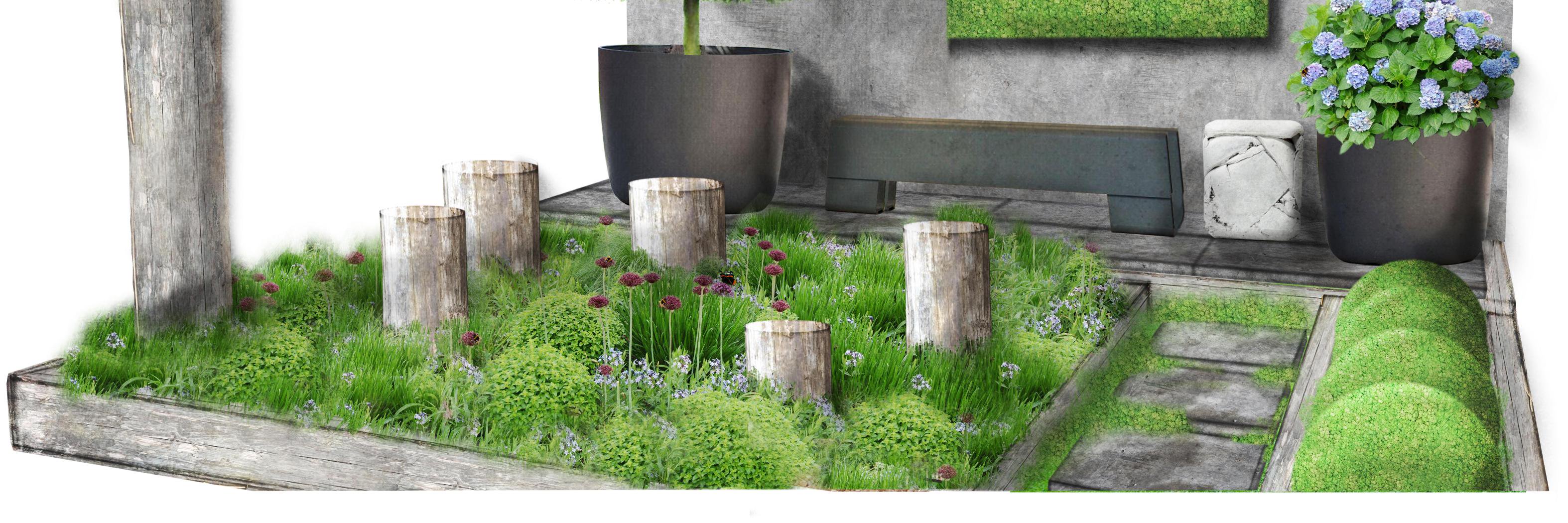1gardendesign's profile banner image