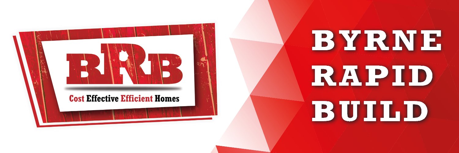BRB Homes banner