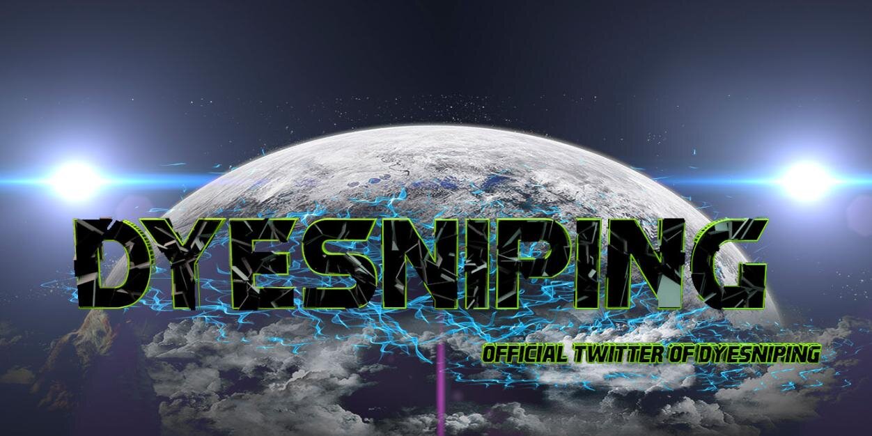 TeamDyeSniping's profile banner image