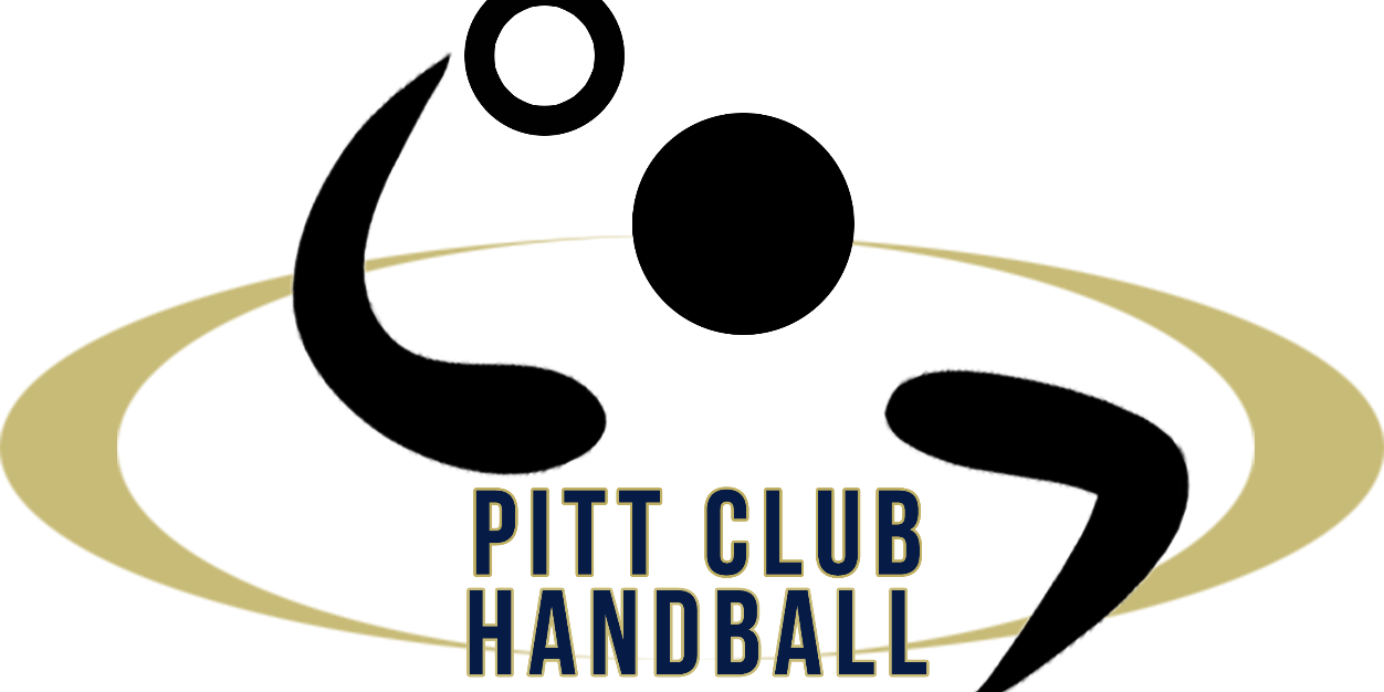 Pitt Handball banner