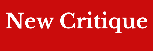 NewCritique Profile Banner