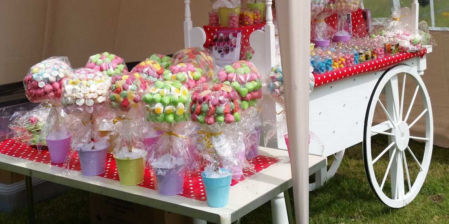 SweetDoughThings banner