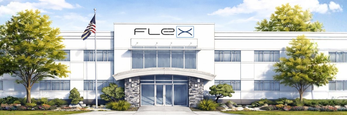 FLEX CU Technology (@FLEXCUTech) / Posts / X