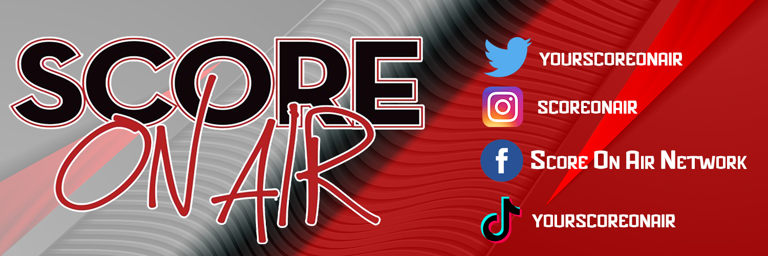 YOURSCOREONAIR's profile banner image