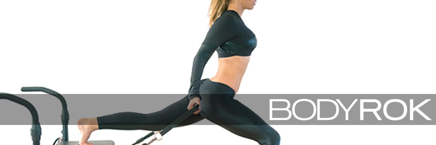 BodyROK Studios banner