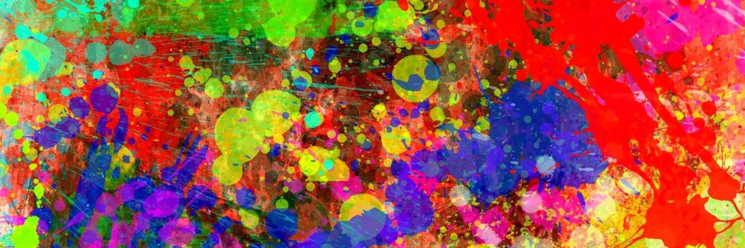 MariaHuss's profile banner image