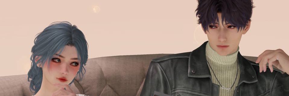 RubiFairy's profile banner image