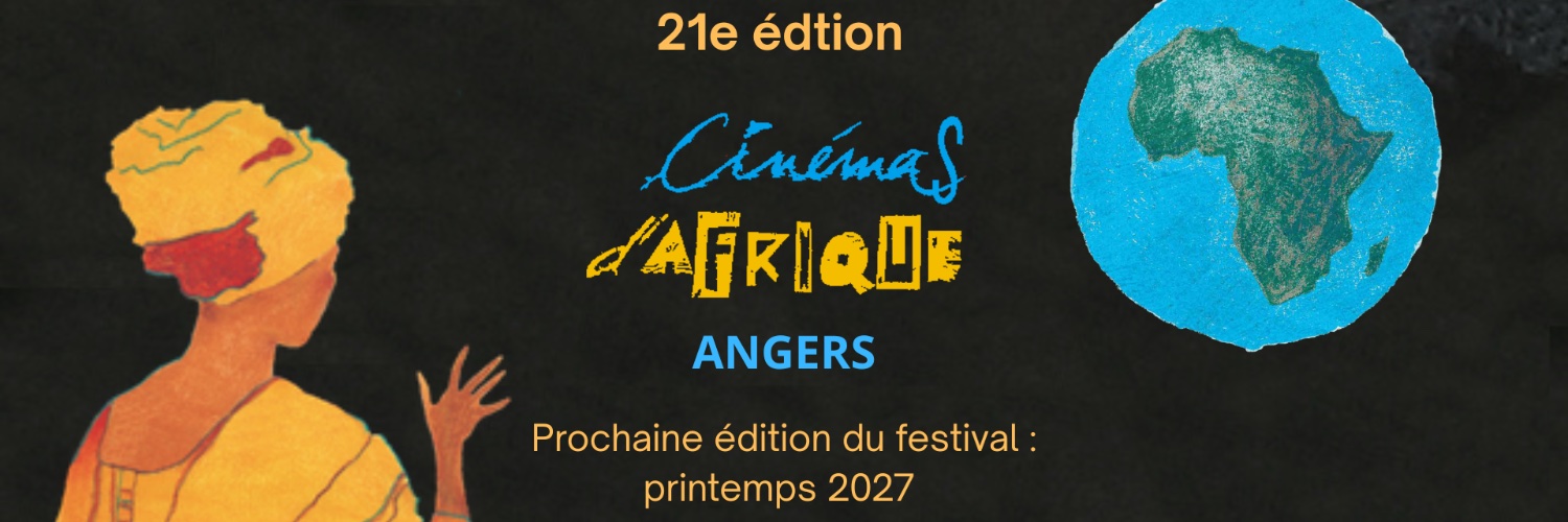 Association Cinémas et Cultures d'Afrique banner