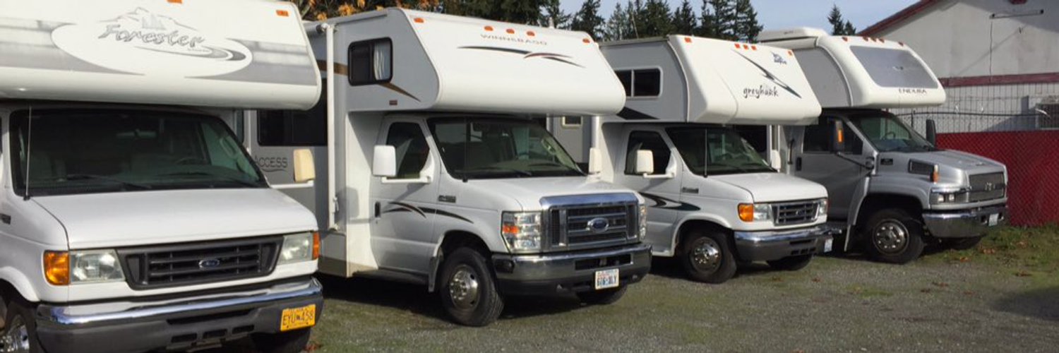 RV Rentals Seattle (RVGUYSRentals) Twitter