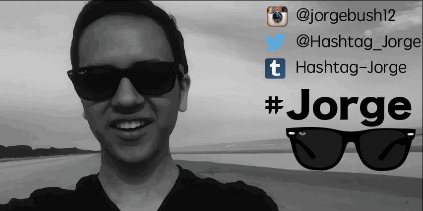 #Jorge banner