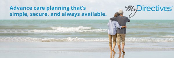 MyDirectives Profile Banner