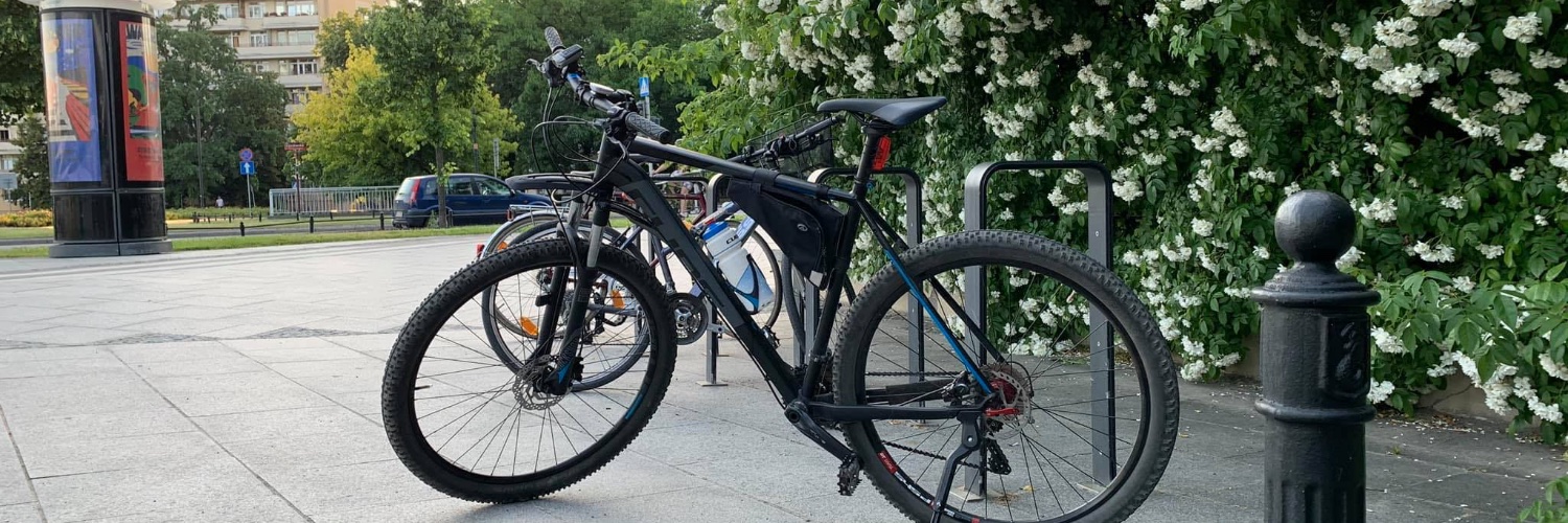 Michał Krupa🏳️‍🌈🇪🇺 banner