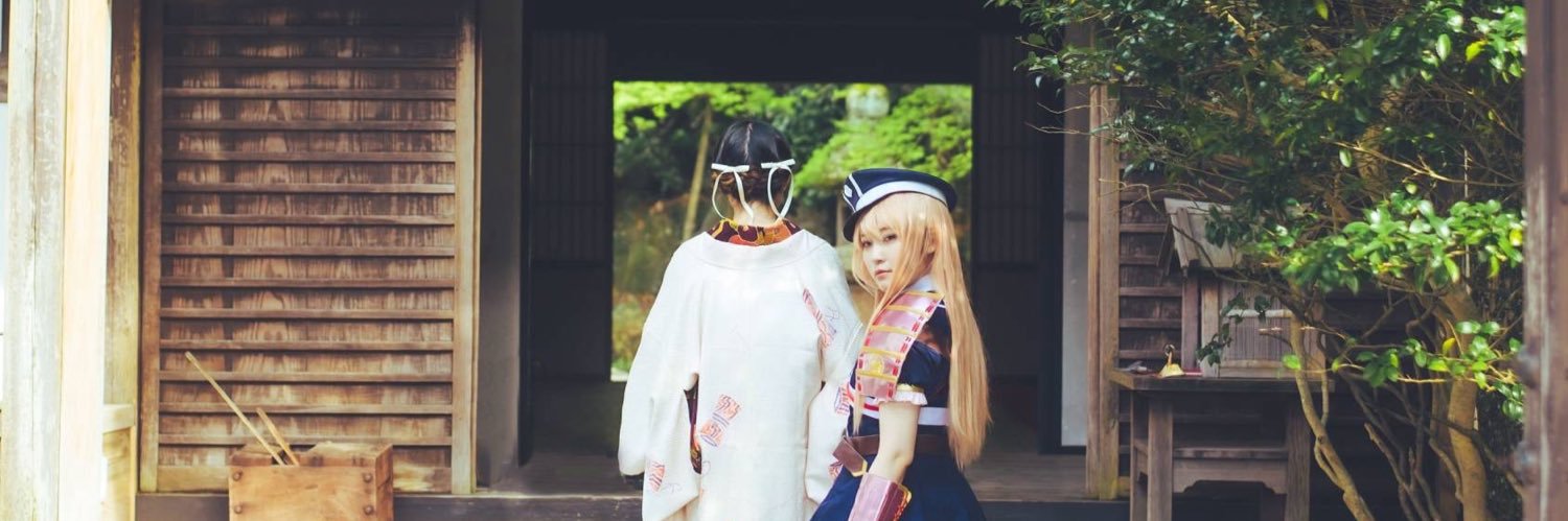 yuyutashi's profile banner image