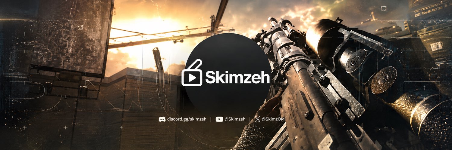 SkimzOM's profile banner image