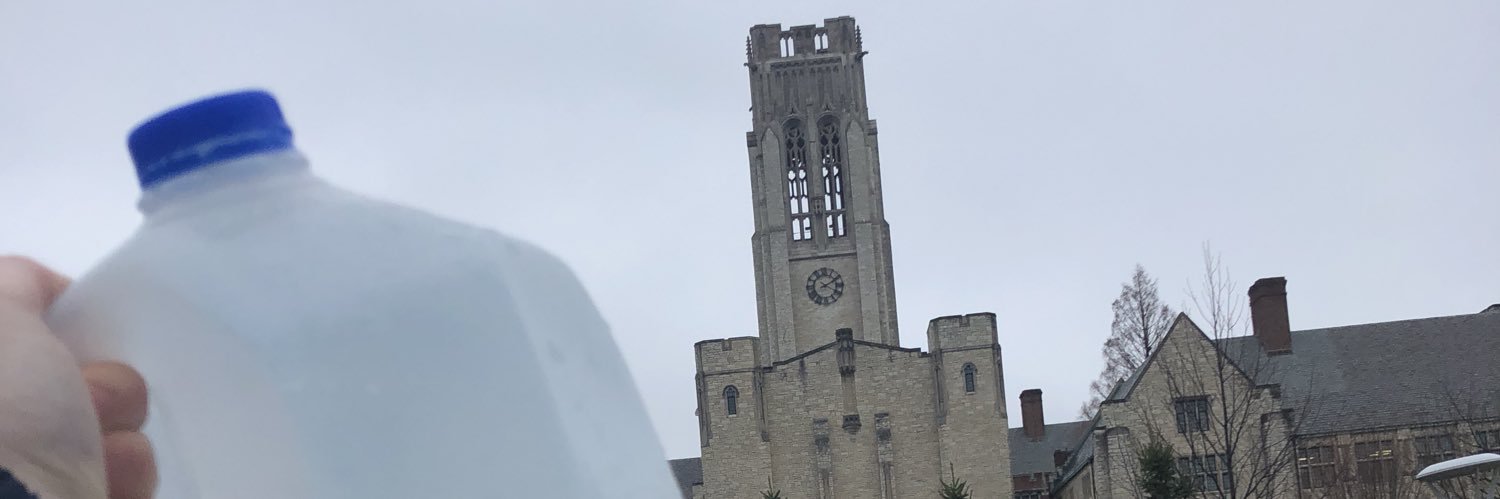 WalkforWaterUT's profile banner image