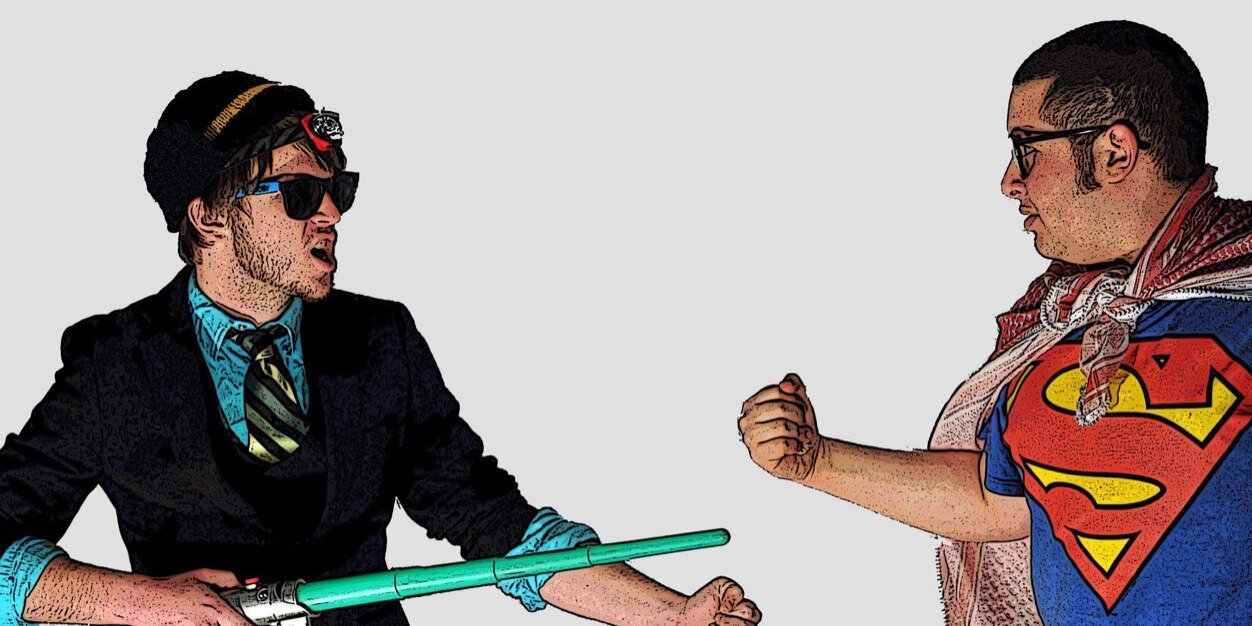 IchHashish's profile banner image