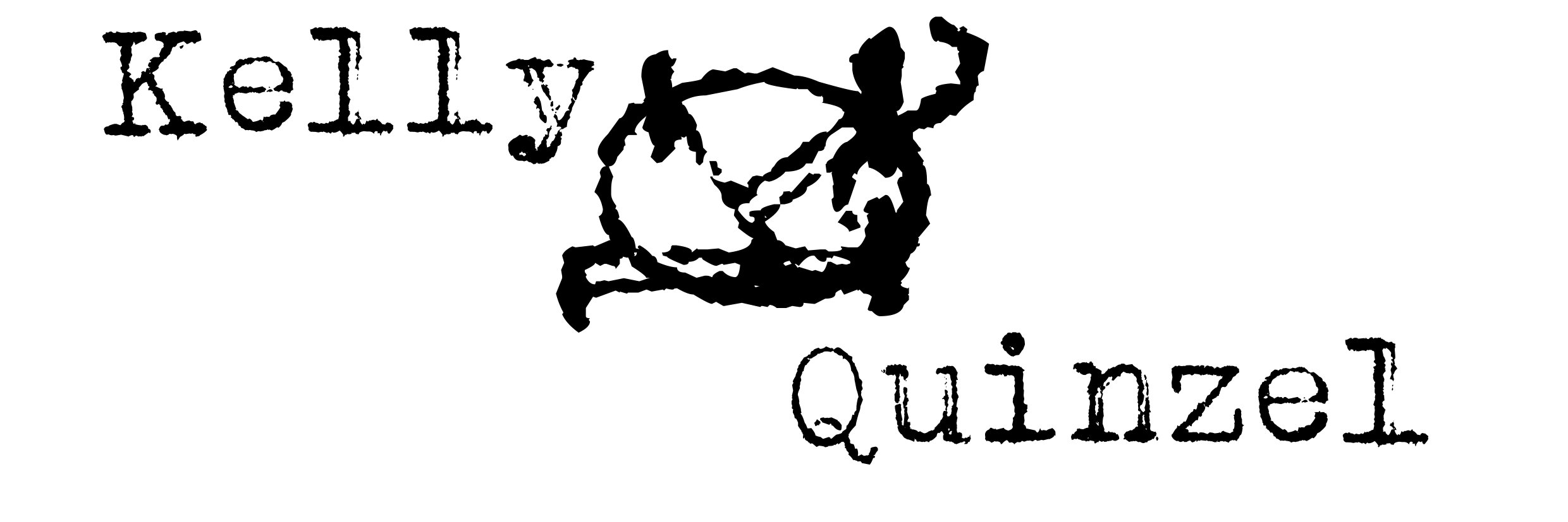 Kelly Quinzel banner