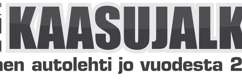 Kaasujalka's profile banner image