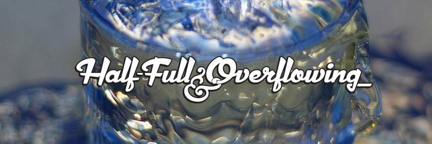 HalfFullGodBlog's profile banner image