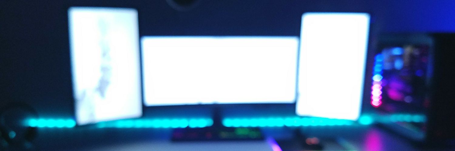 TheBluffStudio's profile banner image
