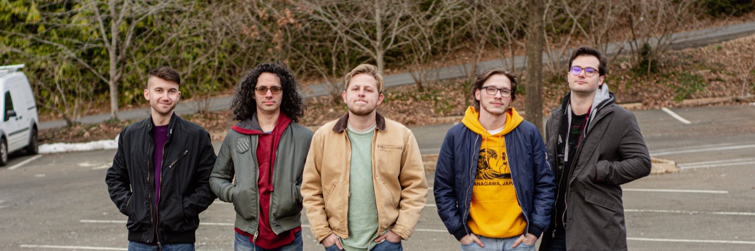 Route29_band's profile banner image