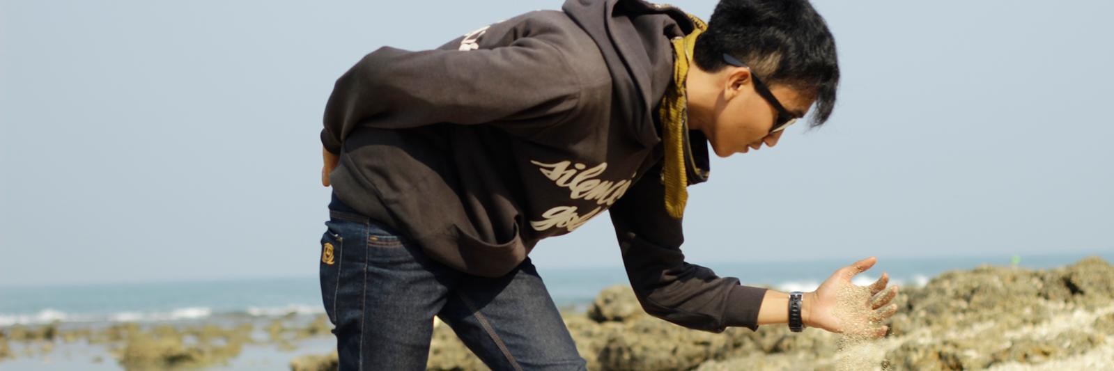 Farhan Rivaldi banner