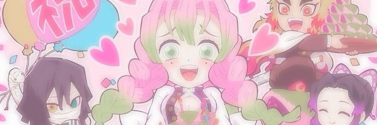 FerlyFae's profile banner image