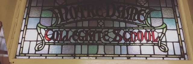 ThinkNotreDame's profile banner image