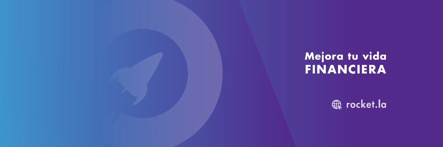 MxRocket's profile banner image