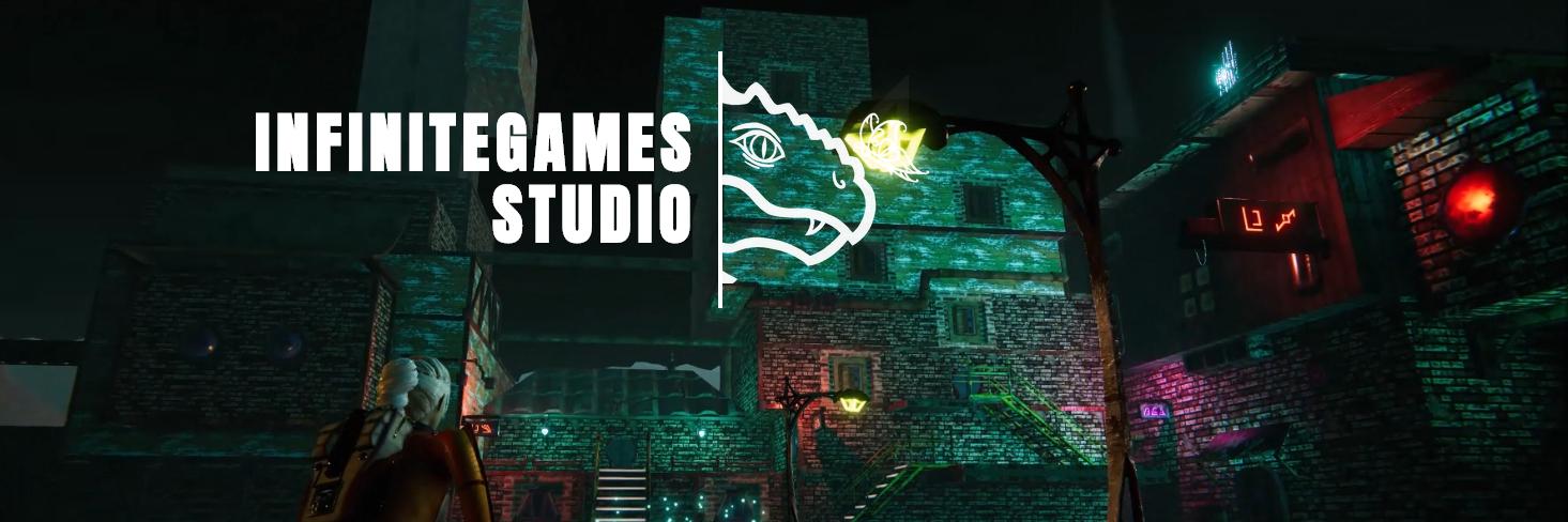 InfiniteGames banner