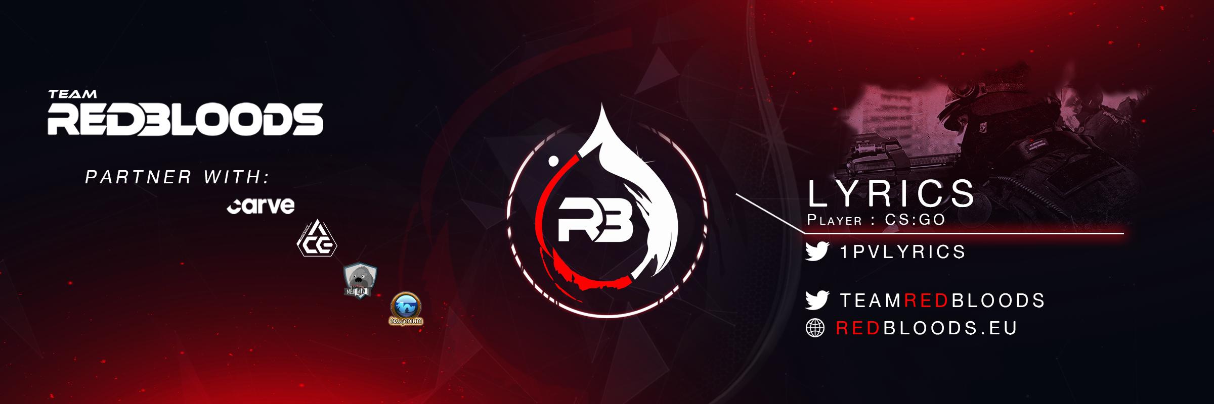 1PVLYRICS's profile banner image
