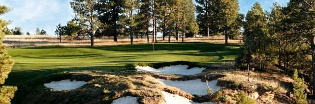 DevilsTowerGolf's profile banner image