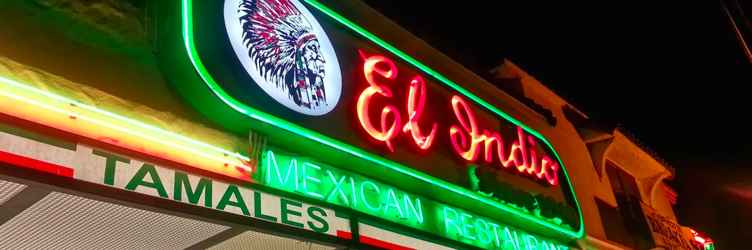 elindioshop's profile banner image